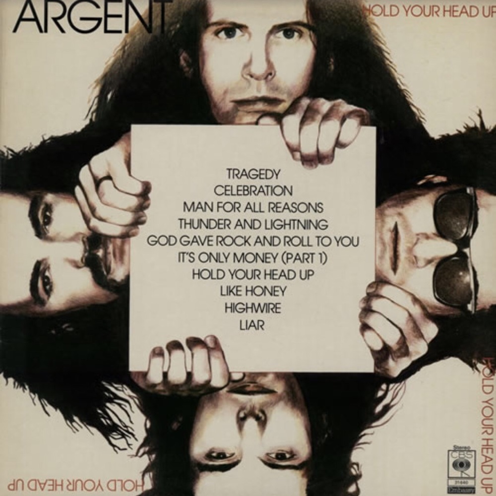 And if it's bad, Don't let it get you down